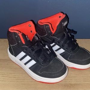 Adidas hoops Mid 2.0